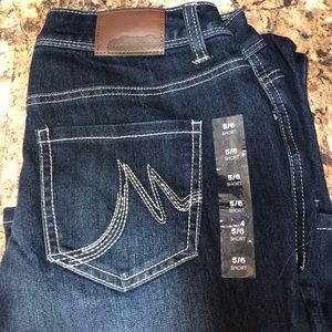 Maurice’s Brand Jeans